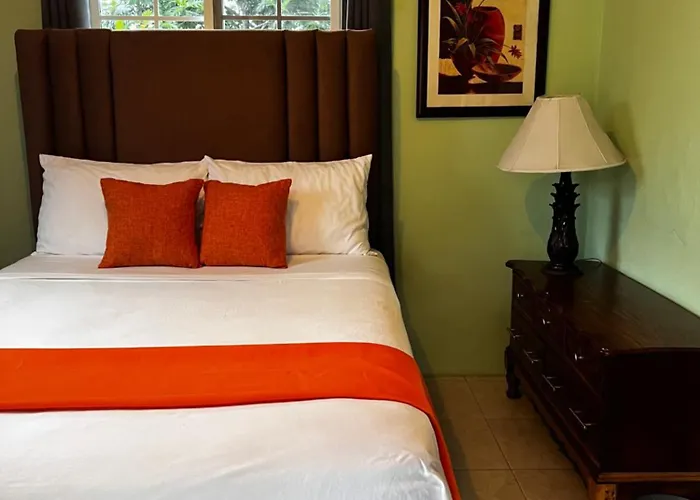 Holiday home Pinewood Ocho Rios
